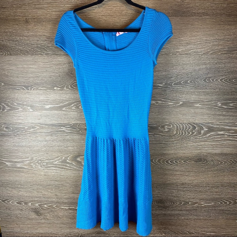 Lilly Pulitzer Hazel Merino Wool Dress